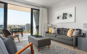 Rockwell Apartments