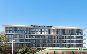 Rockwell Apartments